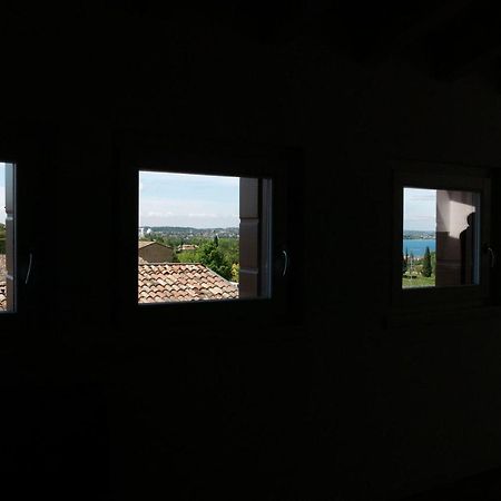 Regi Apartments Pacengo Di Lazise Eksteriør billede
