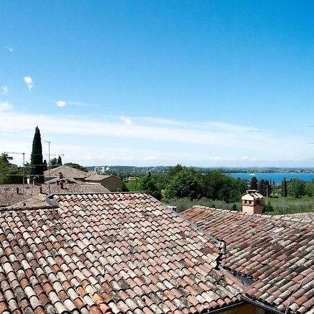 Regi Apartments Pacengo Di Lazise Eksteriør billede