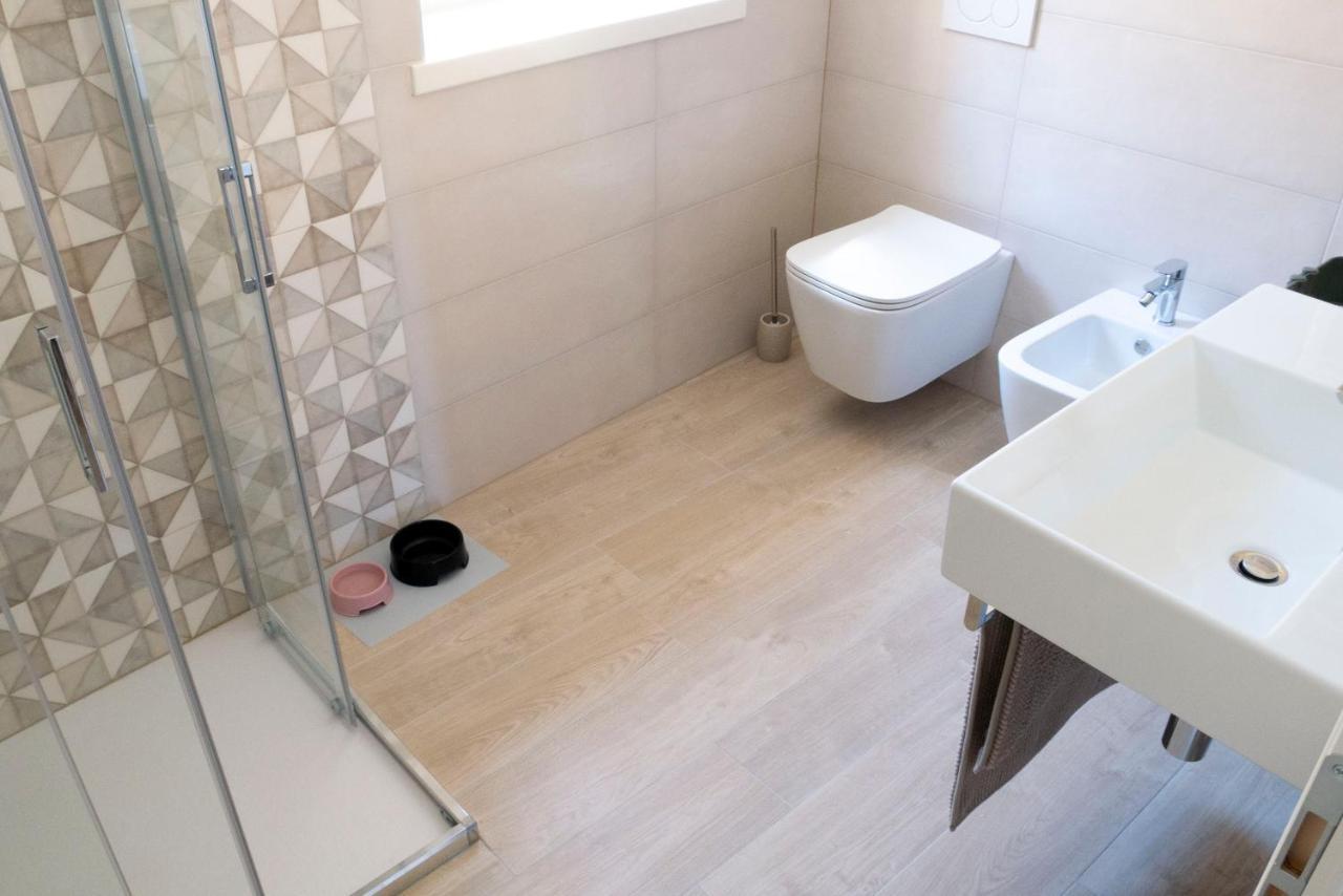 Regi Apartments Pacengo Di Lazise Eksteriør billede