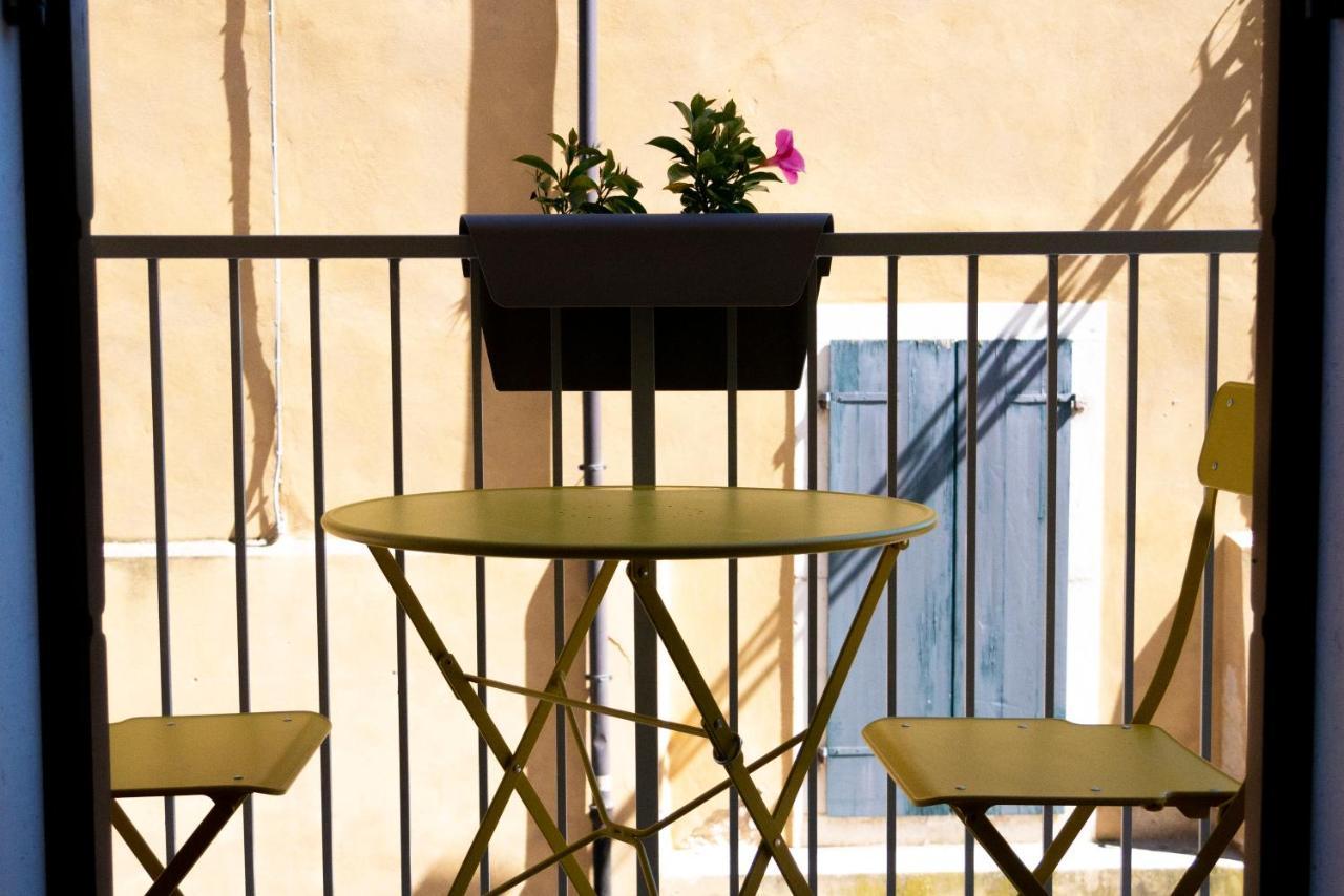 Regi Apartments Pacengo Di Lazise Eksteriør billede