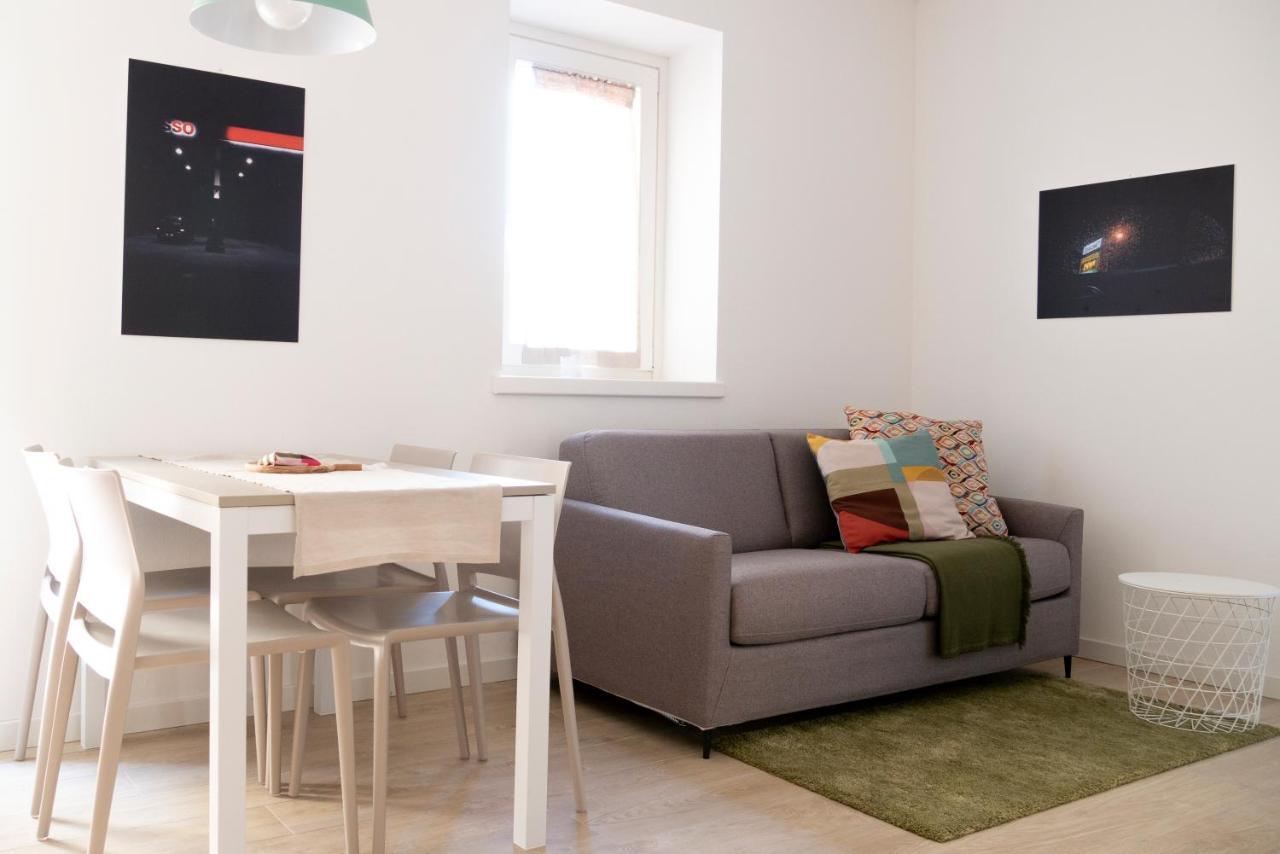 Regi Apartments Pacengo Di Lazise Eksteriør billede