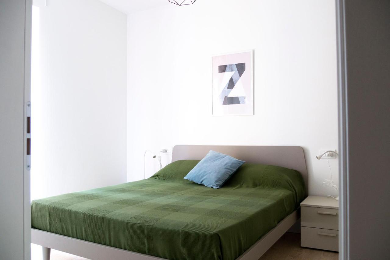 Regi Apartments Pacengo Di Lazise Eksteriør billede