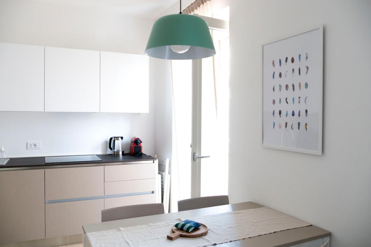 Regi Apartments Pacengo Di Lazise Eksteriør billede