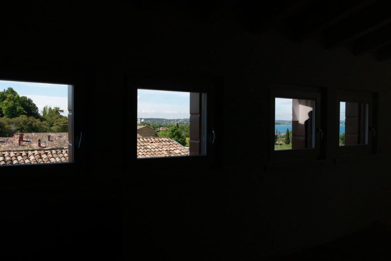 Regi Apartments Pacengo Di Lazise Eksteriør billede