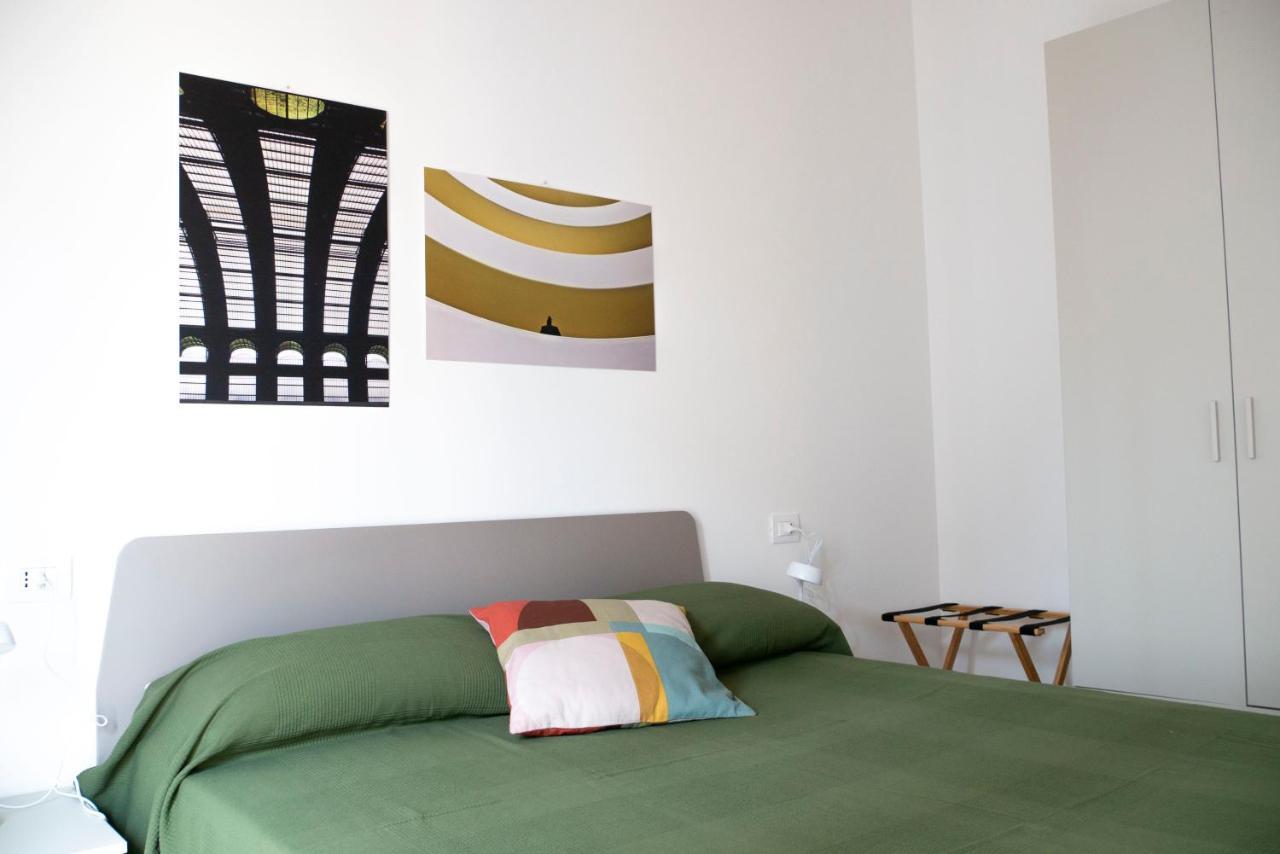 Regi Apartments Pacengo Di Lazise Eksteriør billede