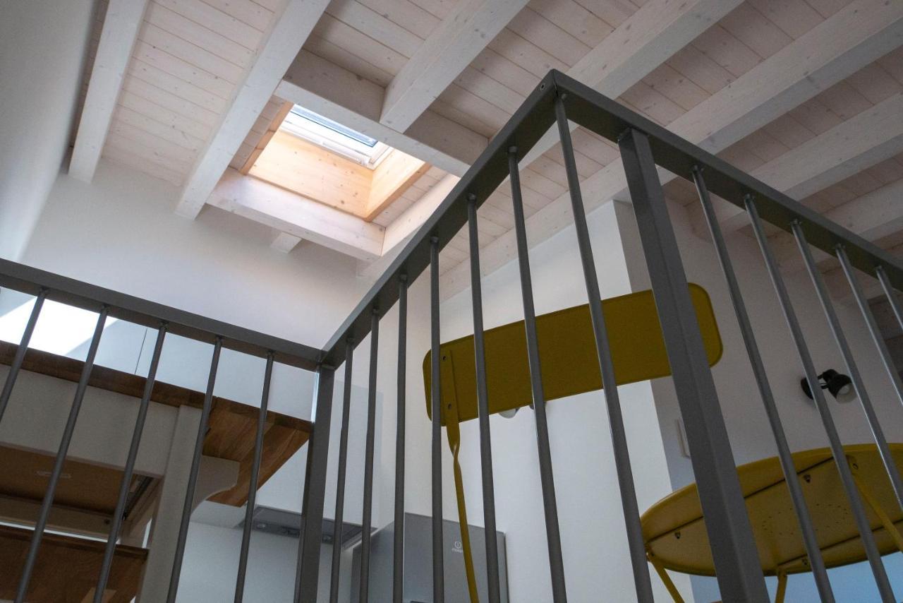 Regi Apartments Pacengo Di Lazise Eksteriør billede