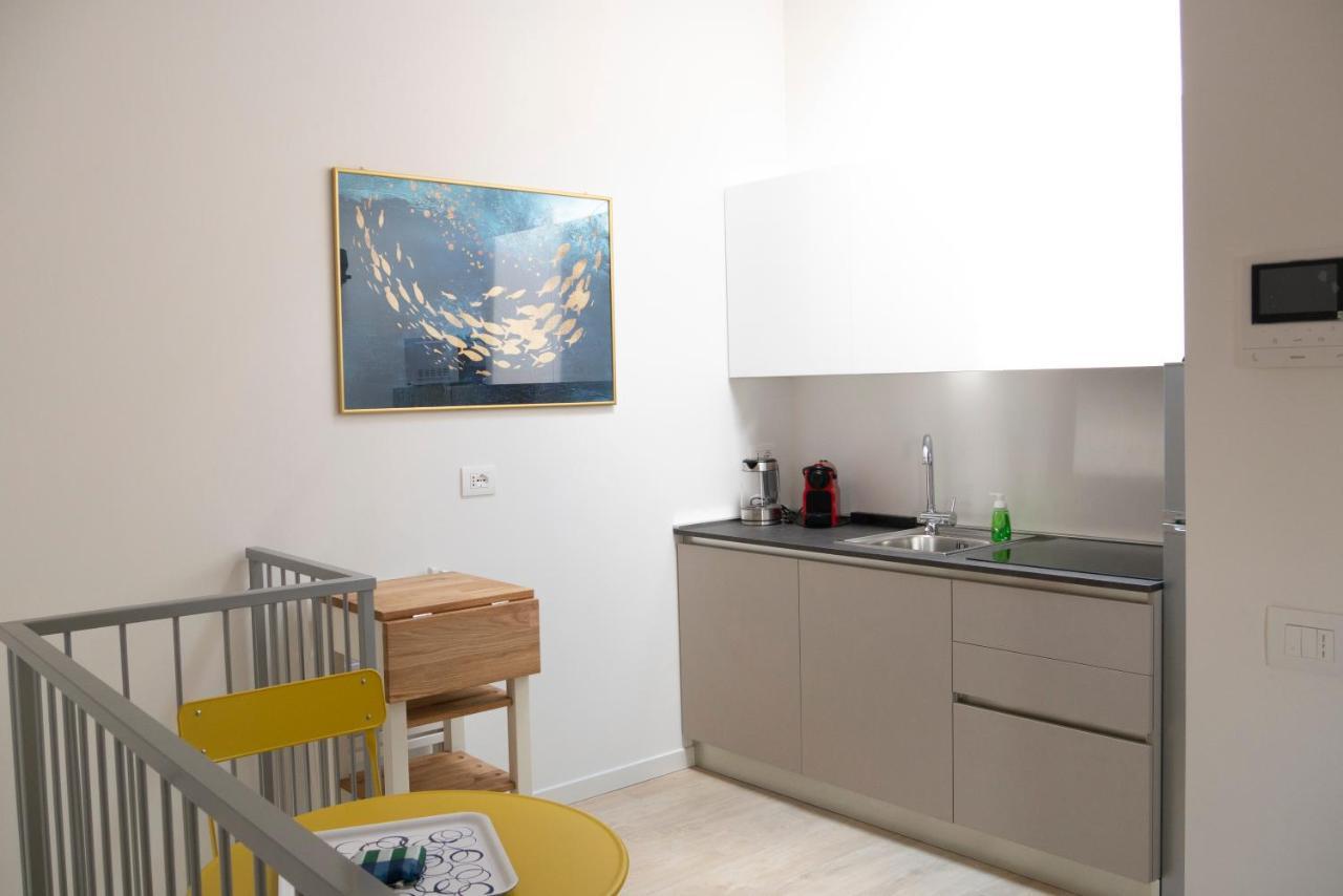 Regi Apartments Pacengo Di Lazise Eksteriør billede